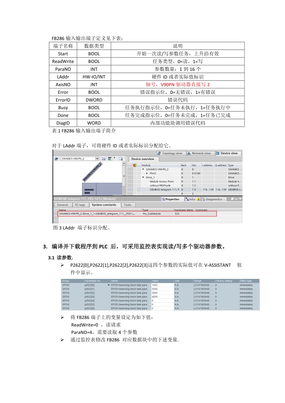 v90pn-通过fb286读写驱动器参数_第2页