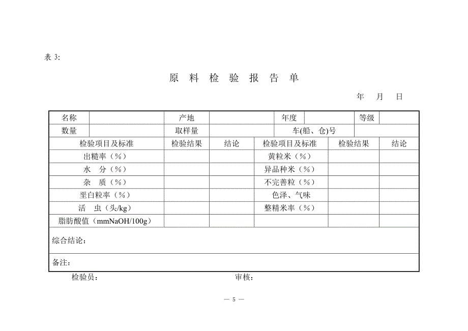 大米企业记录表单.doc_第5页