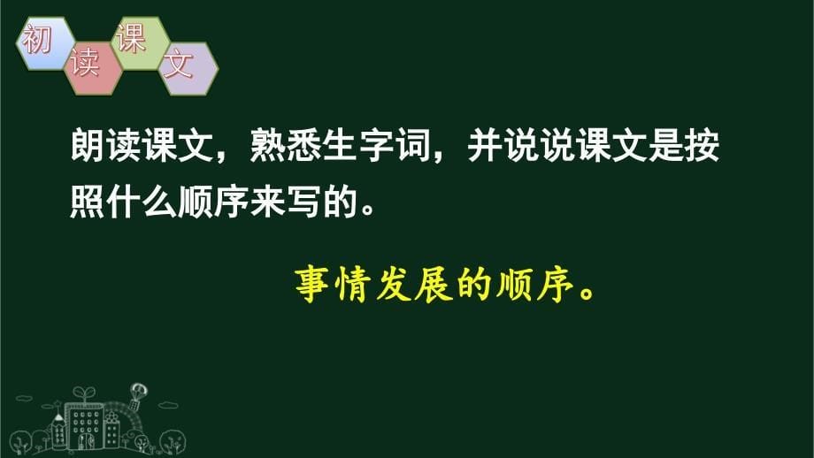 部编版（统编）小学语文四年级上册第五单元《16 麻雀》教学课件PPT1_第5页