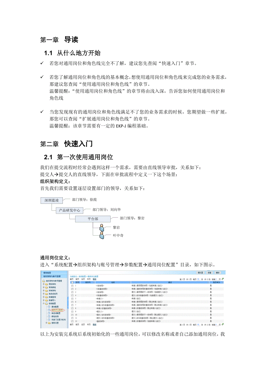 4.通用岗位和角色线宝典_第4页