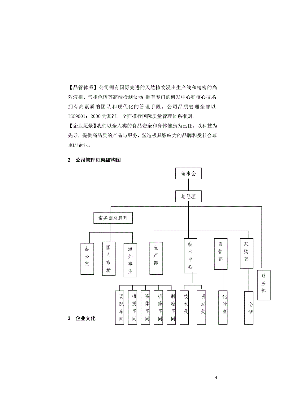 山东天音生物科技有限公司员工手册.doc_第4页