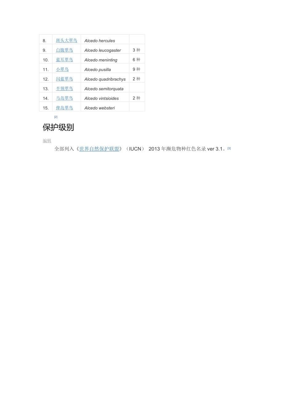 三年级语文人教版下册翠鸟简介_第5页