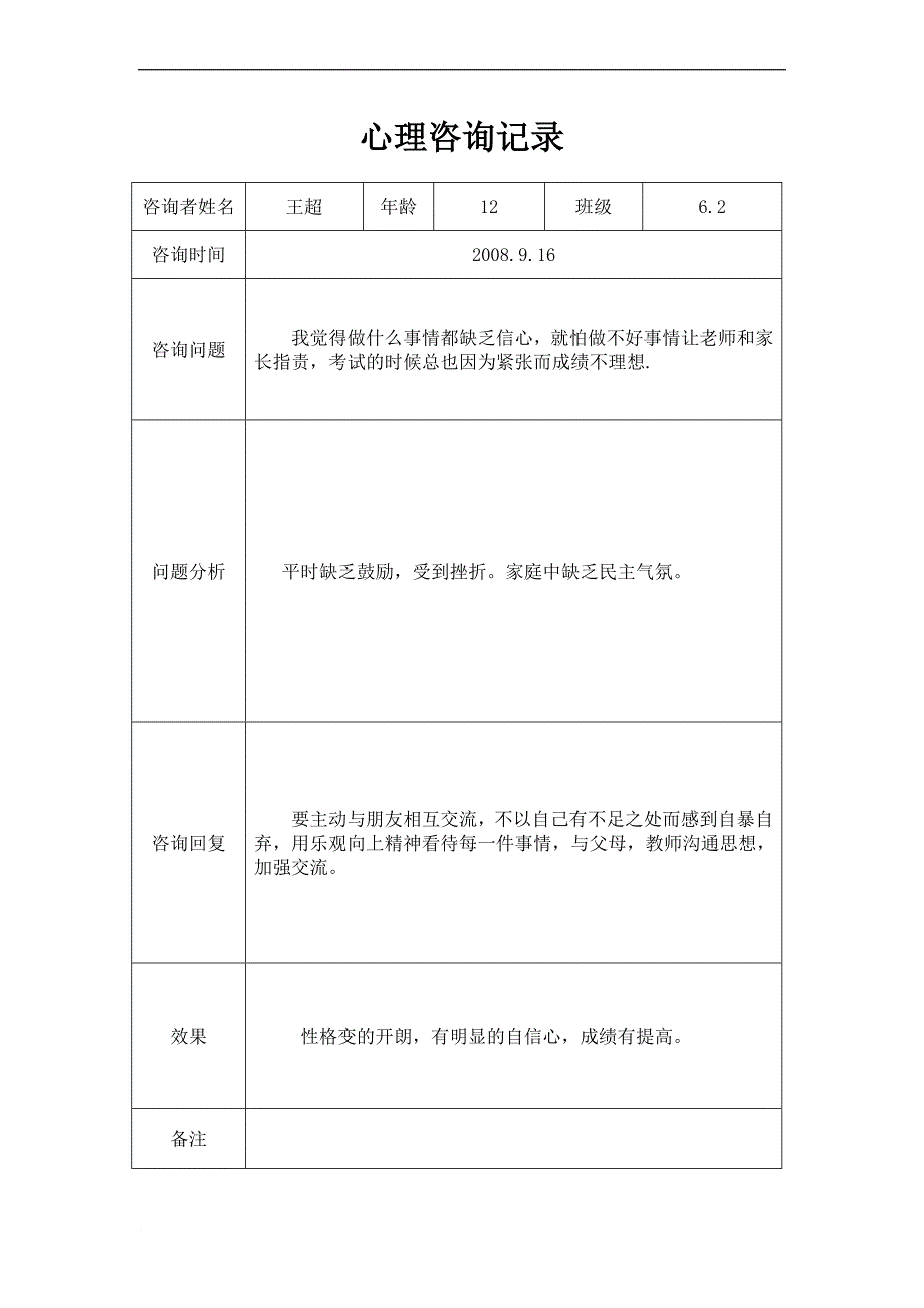 小学生心理咨询记录3.doc_第2页