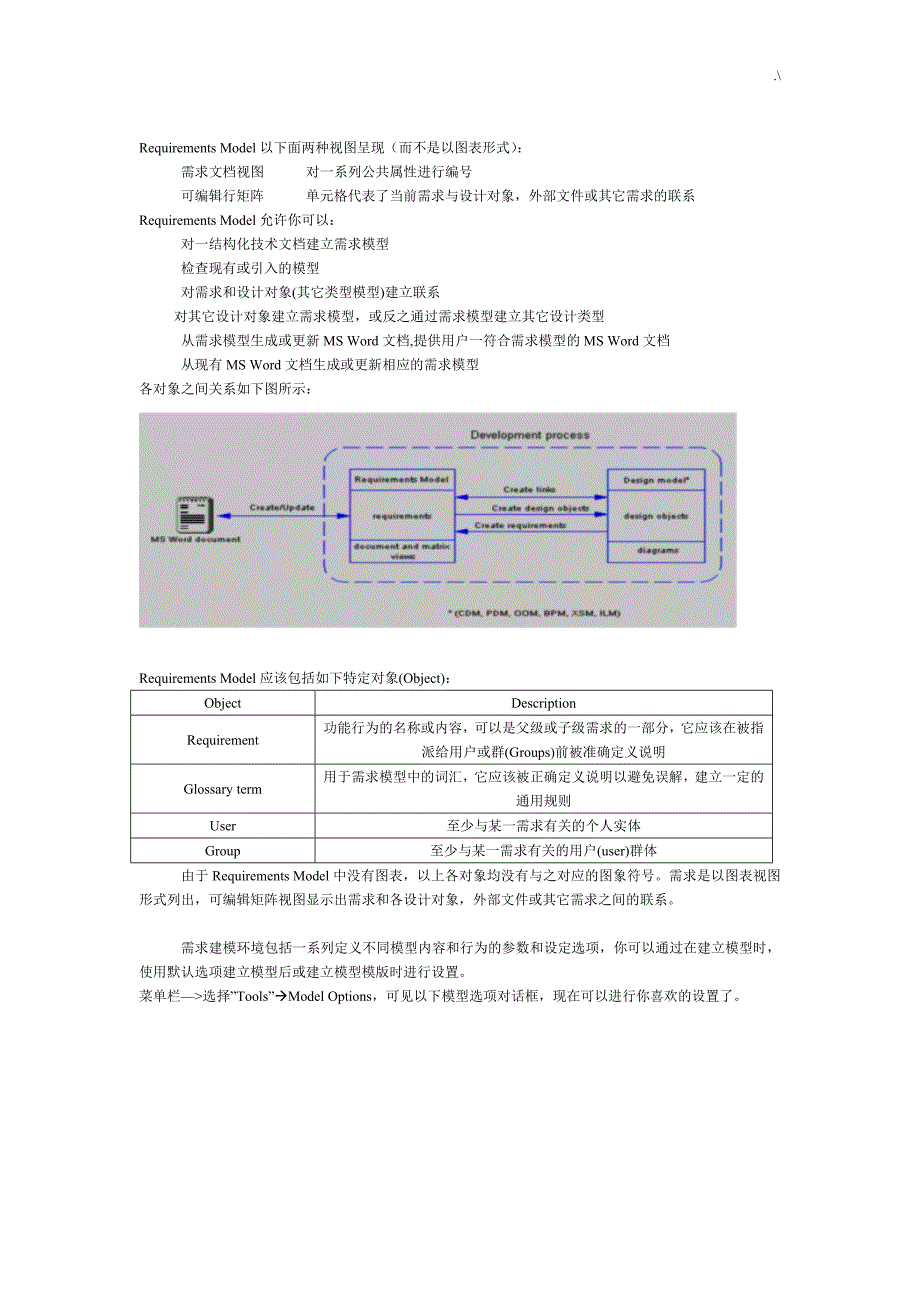 PowerDesigner教育材料(完整编辑)_第3页