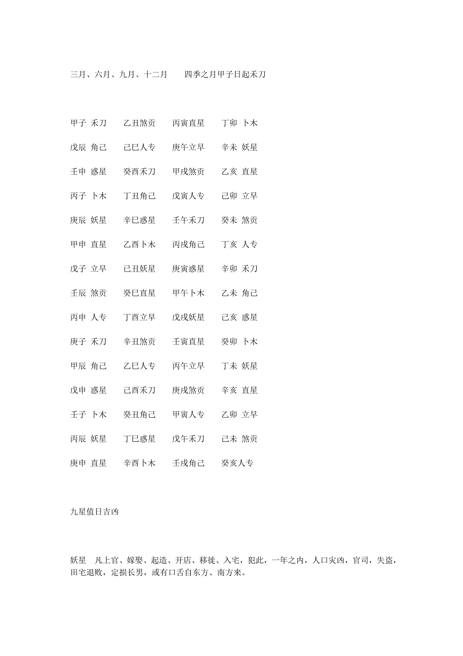 千镇百镇桃花镇女命桃花真诀.doc_第4页