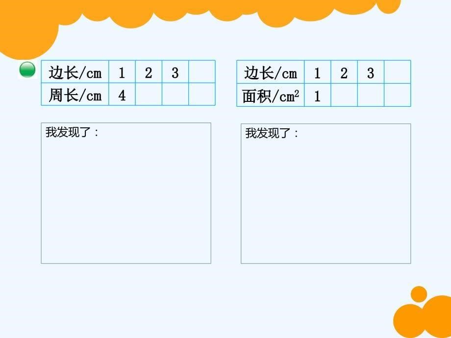 北师大版六年级数学下册《正比例》教学课件_第5页