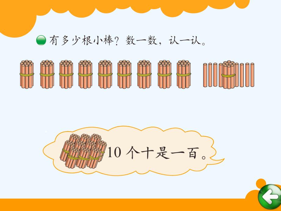 数学北师大版一年级下册数一数课件_第2页