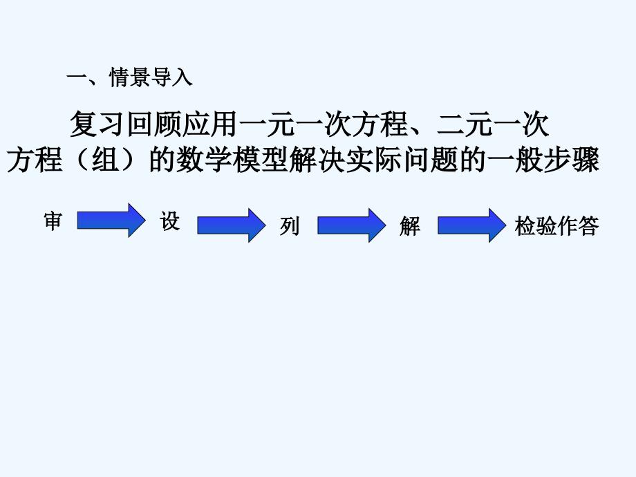 人教版数学九年级上册实际问题与一元二次方程.3实际问题与一元二次方程1_第3页