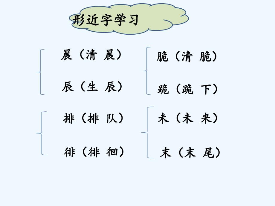 精品课件：《一张未答完的考卷》课件_第3页