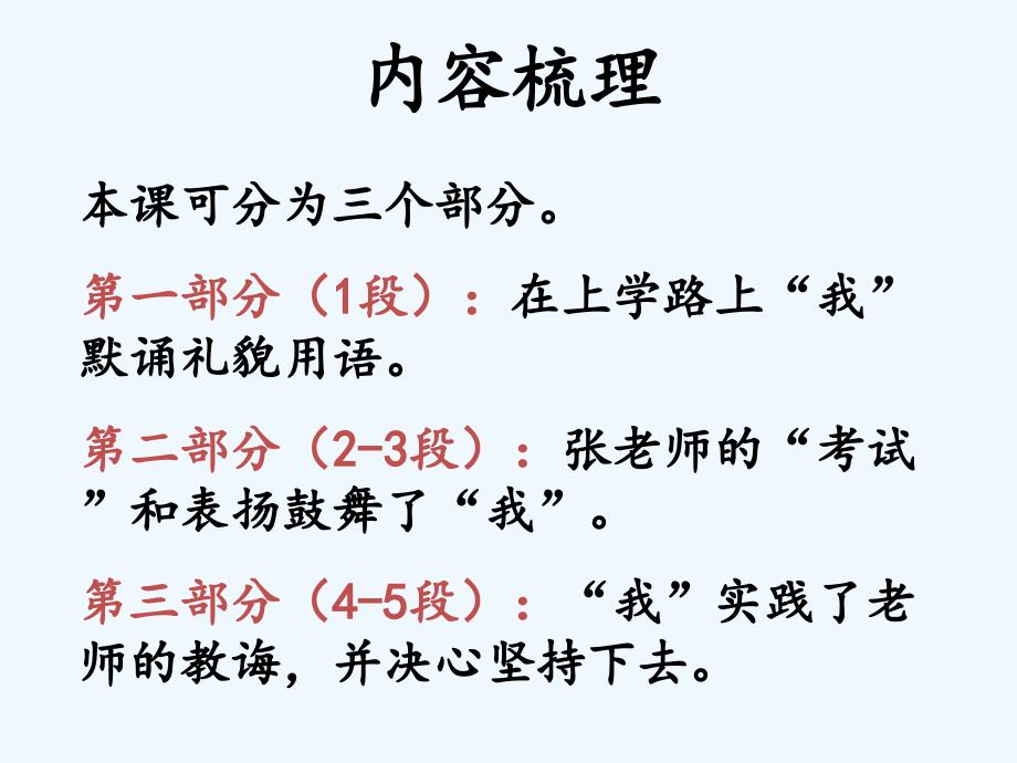 精品课件：《一张未答完的考卷》课件_第4页