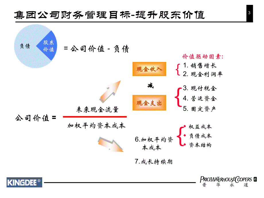 普华永道集团财务管理_第4页