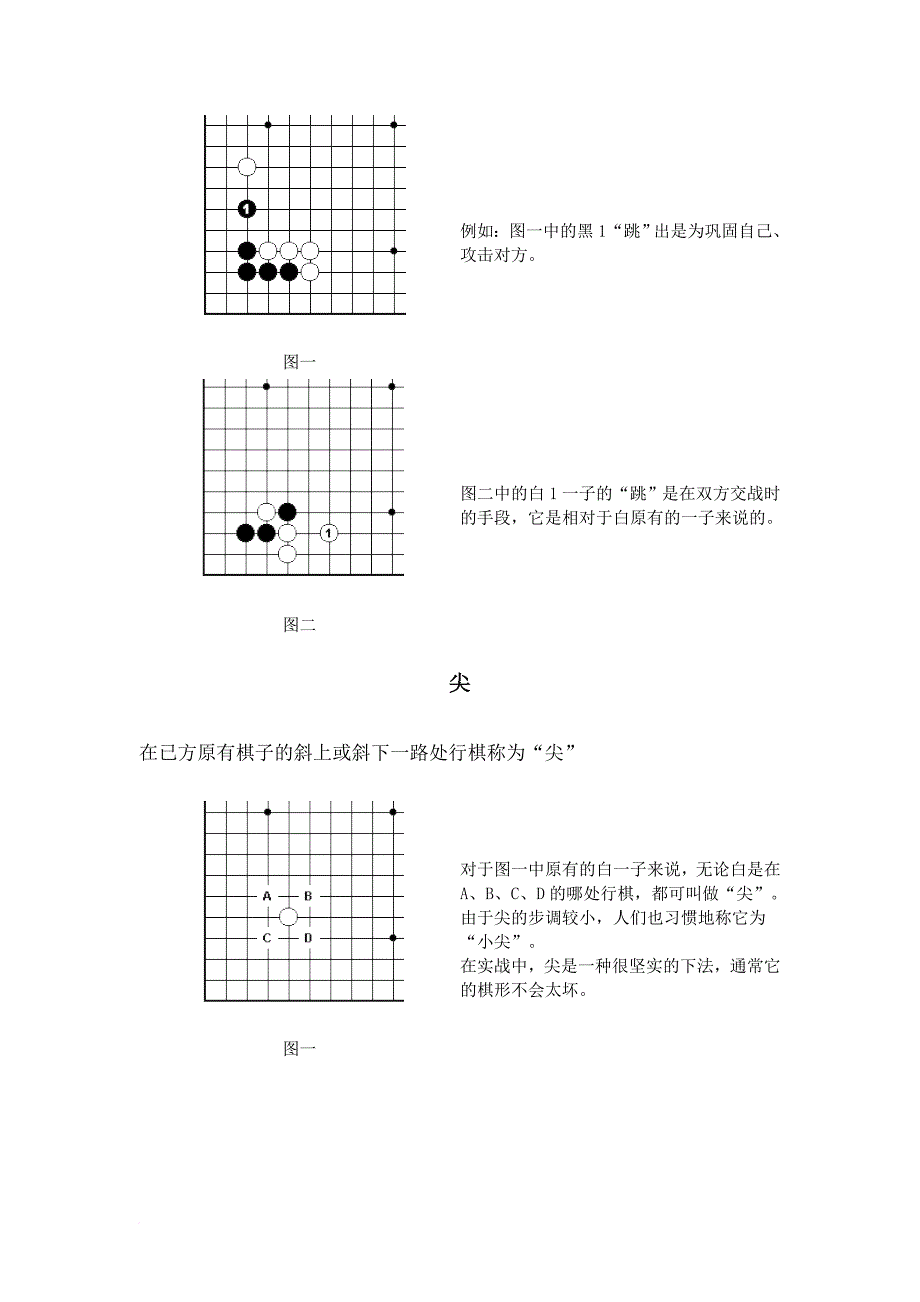 围棋常用术语及图解.doc_第4页