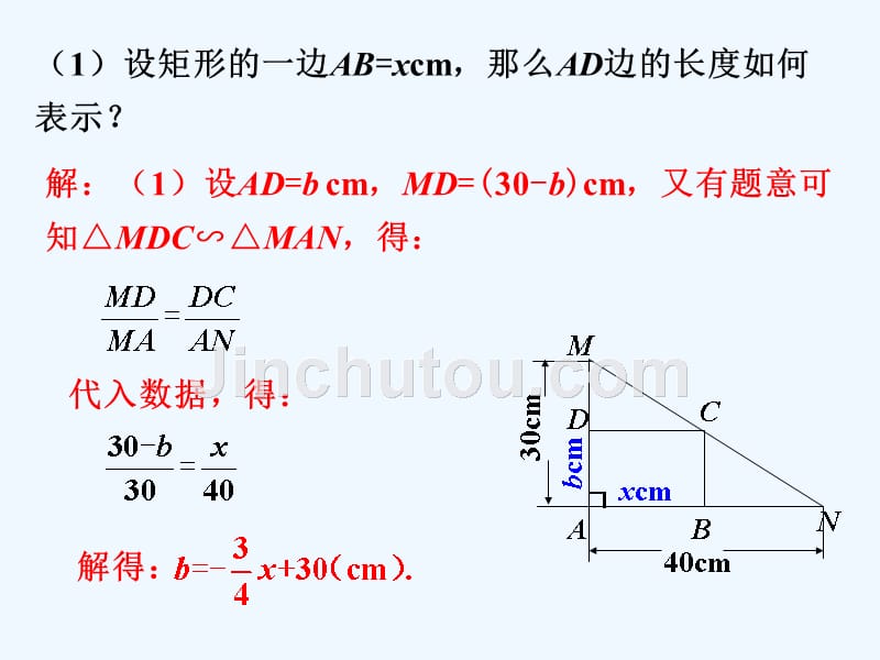 精品课件：导入_二次函数的应用_第2页