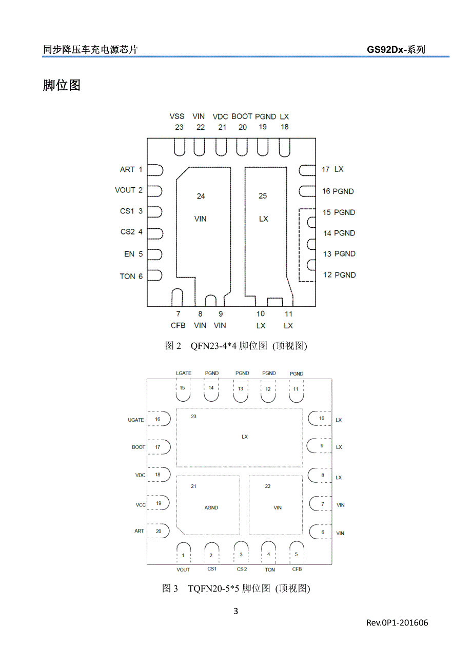 gs92d2gs92d3规格书_第3页