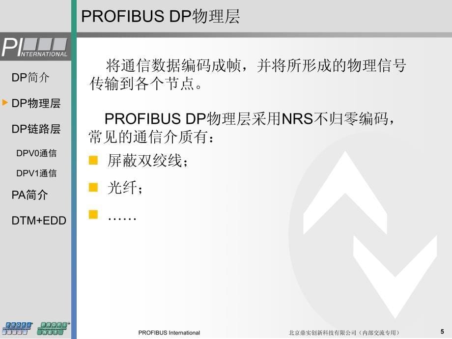 profibus dp通信简介_第5页