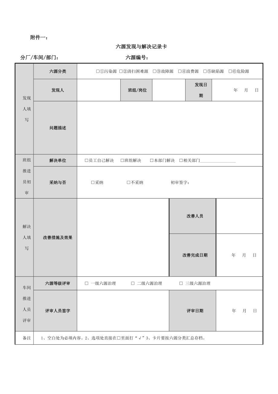 化工分公司tnpm清除六源管理制度.doc_第4页