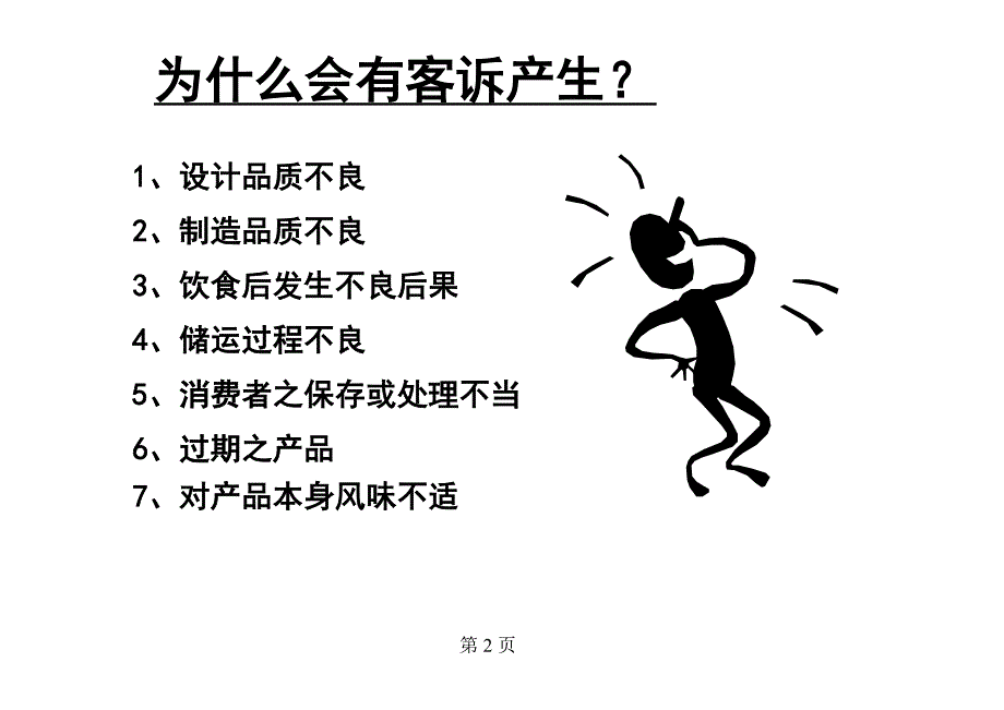 企业应对客户投诉的处理程序_第4页