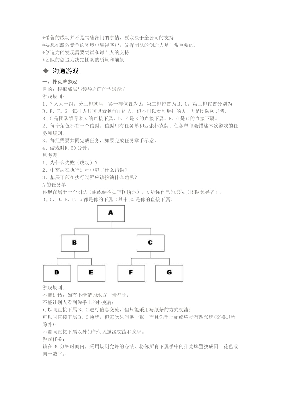 团队建设管理游戏.doc_第3页