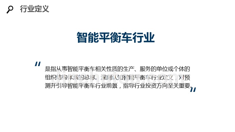 2020智能平衡车行业分析报告调研_第4页