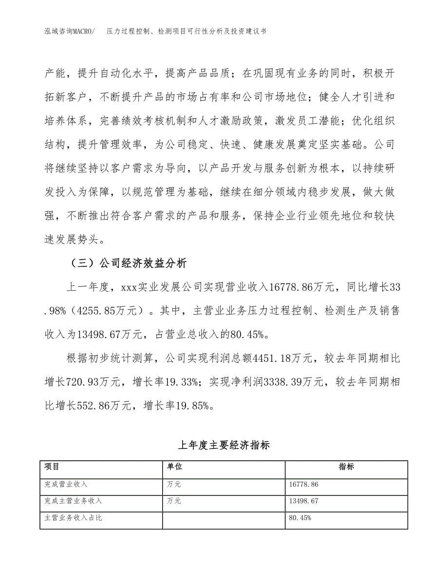 压力过程控制、检测项目可行性分析及投资建议书.docx_第5页