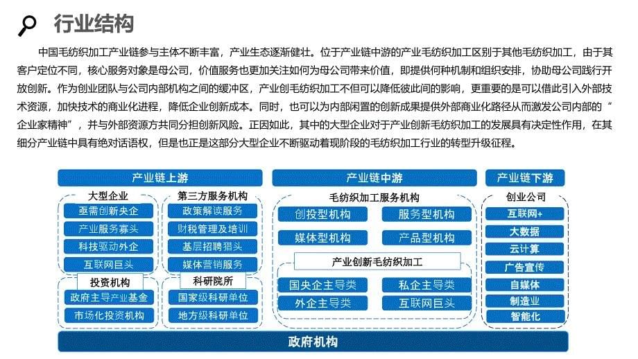2020毛纺织加工行业分析调研报告_第5页