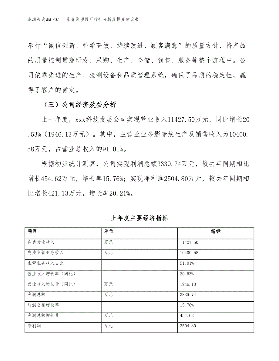 影音线项目可行性分析及投资建议书.docx_第4页