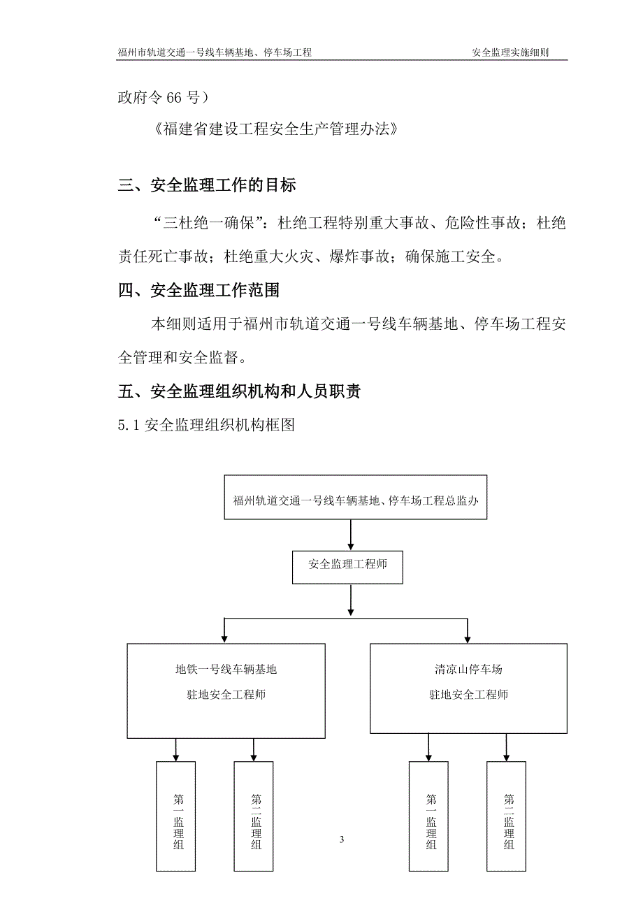 （安全生产）安全监理实施细则_第4页