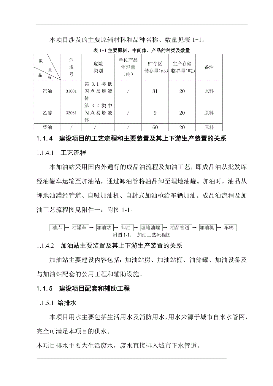 （安全生产）加油站安全设施设计专篇_第4页