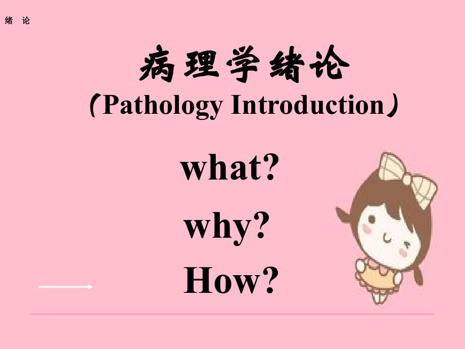 病理学基础（Pathology) 第一节细胞和组织的适应_第2页