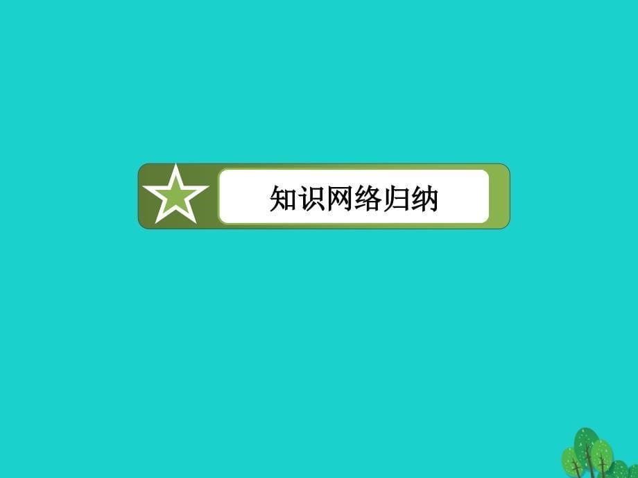 2016年秋高中地理 第1章 行星地球本章整合提升课件 新人教版必修1_第5页