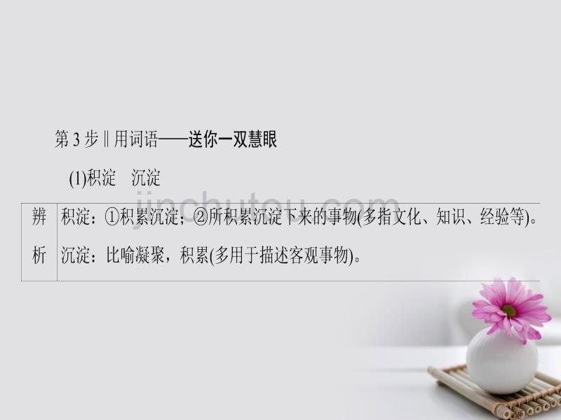 2017-2018学年高中语文 第3章 通讯：讲述新闻故事 6 世界选择北京课件 新人教版选修《新闻阅读与实践》_第5页