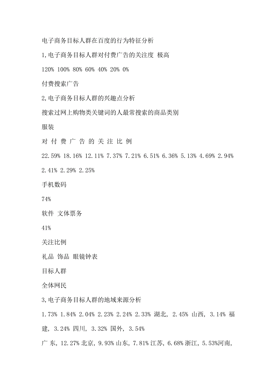 （营销案例）搜索引擎优化电子商务营销案例_第3页