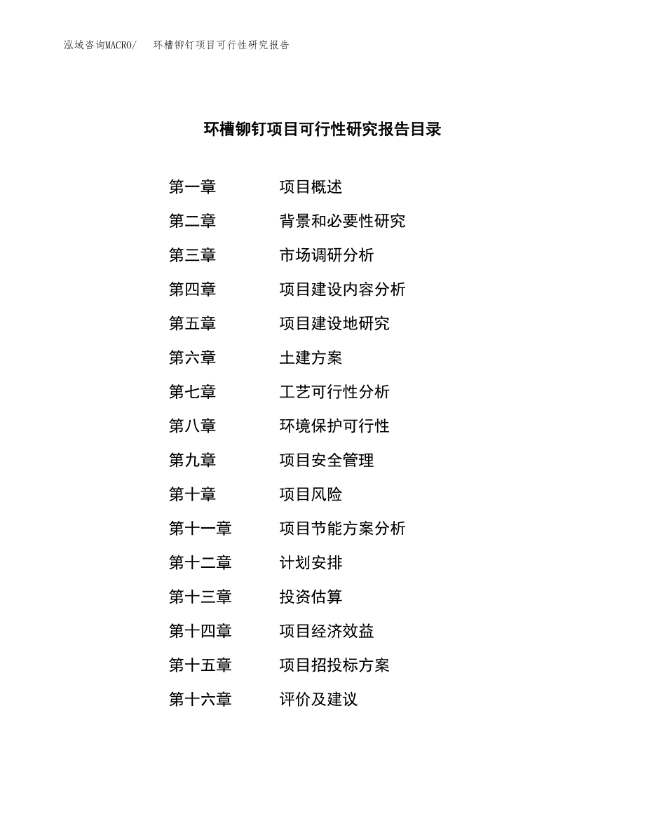 环槽铆钉项目可行性研究报告建议书.docx_第3页