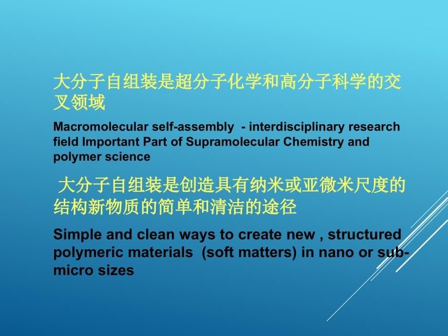 大分子自组装研究的相关进展_第5页