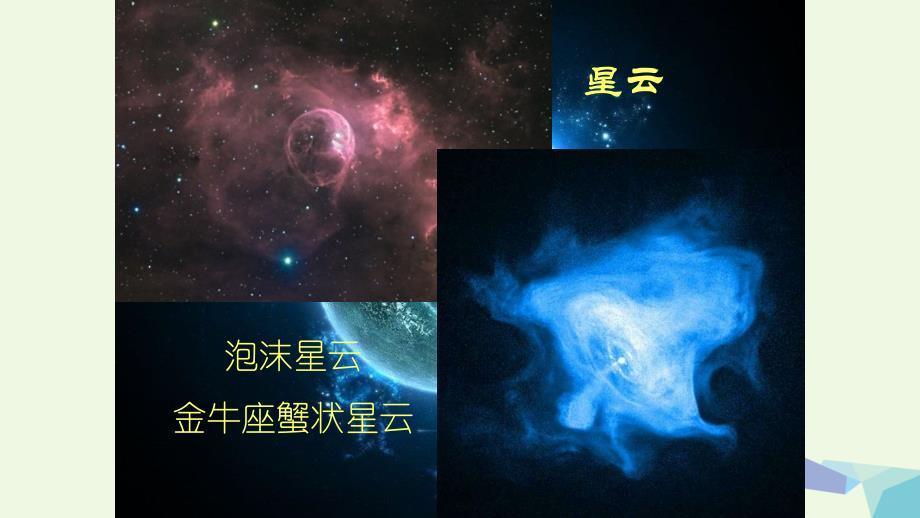 高中地理 第一章 行星地球 1.1 宇宙中的地球课件 新人教版必修1_第4页