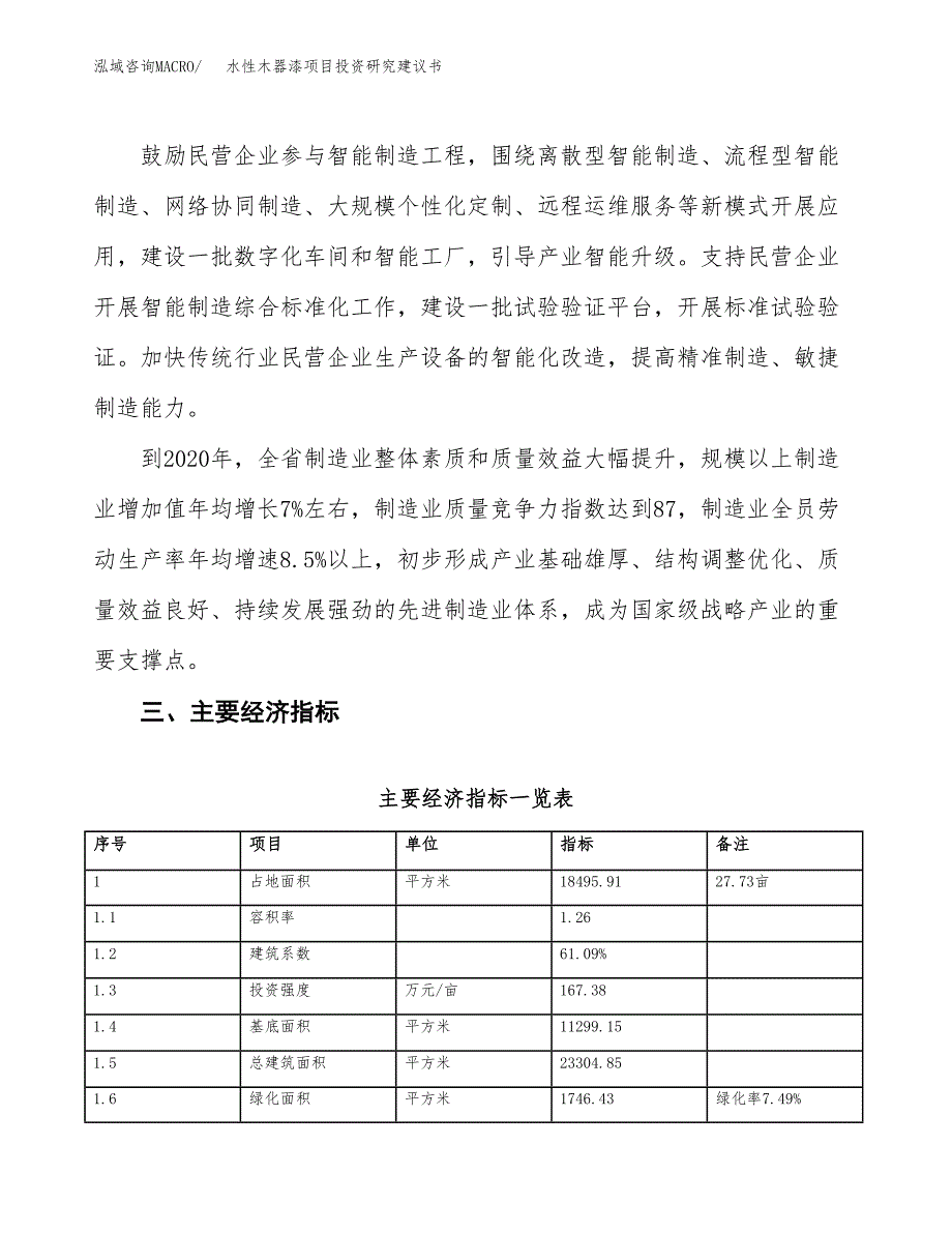 水性木器漆项目投资研究建议书.docx_第4页