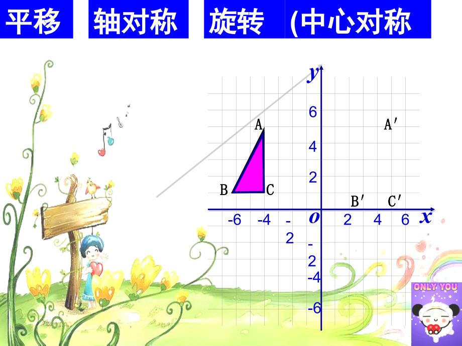 （西南专版）2018届九年级数学下册 27.3 位似教学课件 （新版）新人教版_第2页