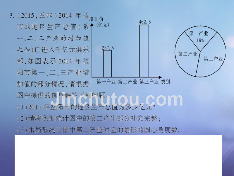 七年级数学下册 10.1 统计调查（第1课时）习题课件 （新版）新人教版_第3页