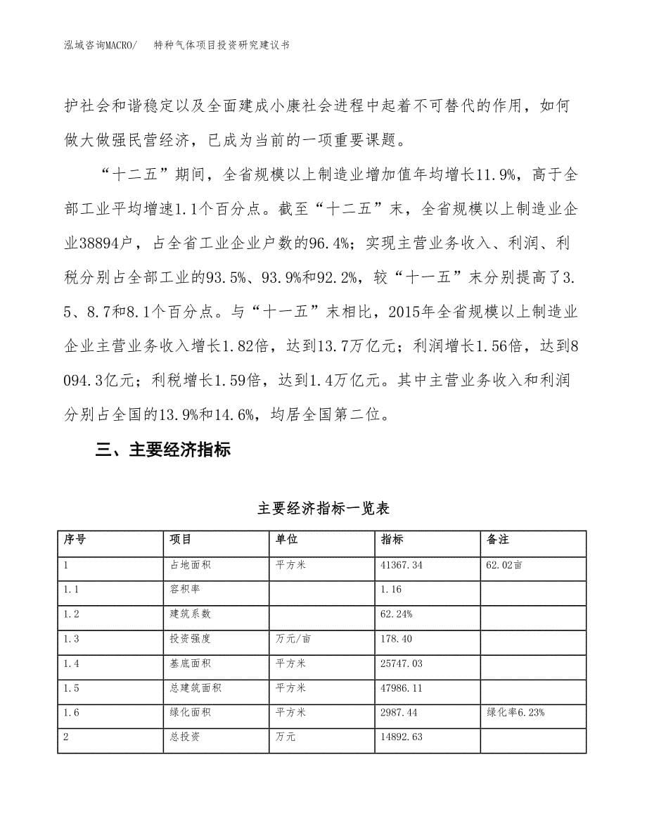 特种气体项目投资研究建议书.docx_第5页