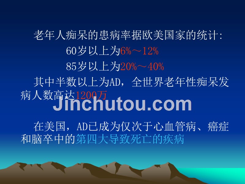 老年护理学-老年期痴呆病人的护理方案_第4页