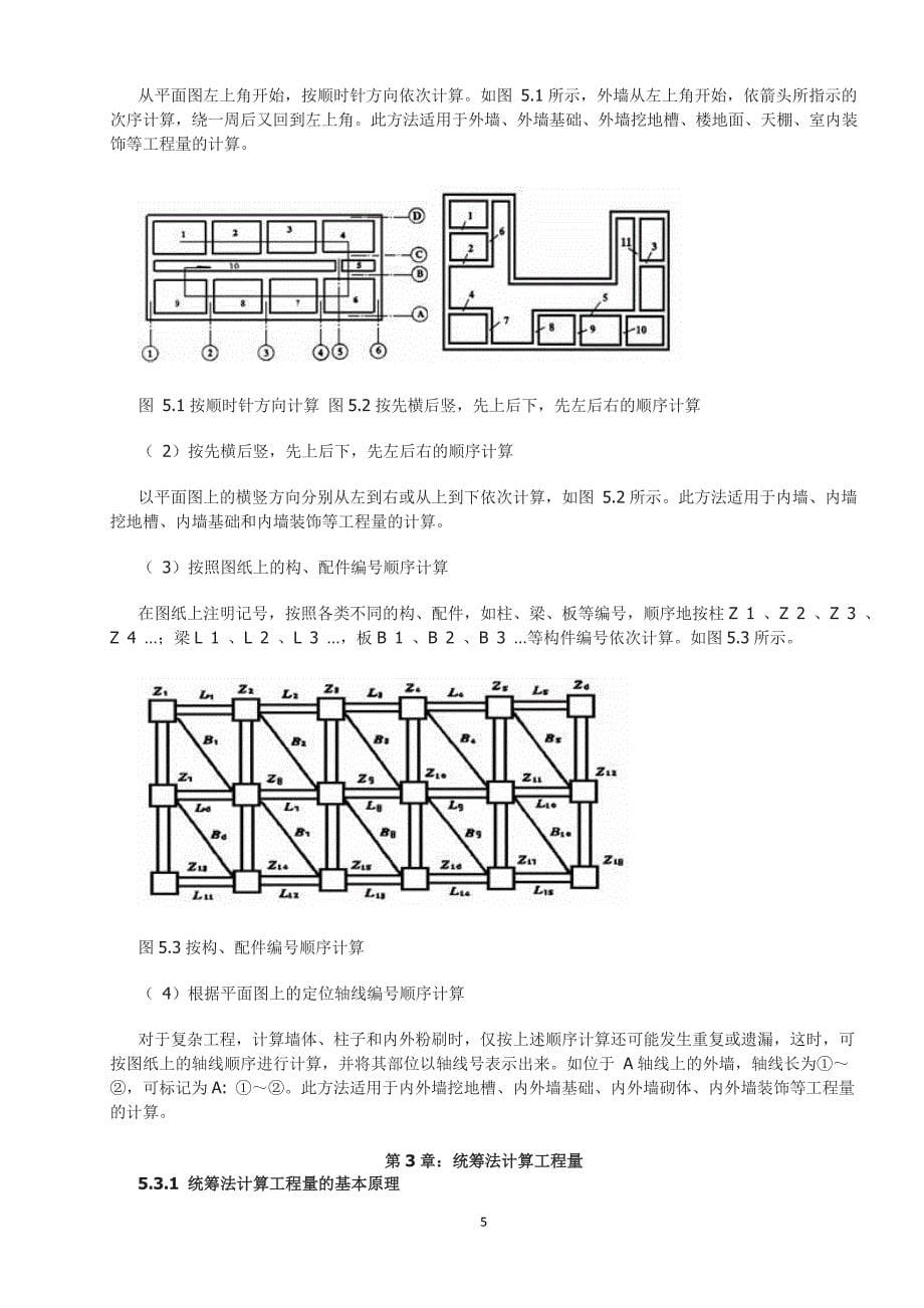 （财务预算编制）怎样学预算_第5页