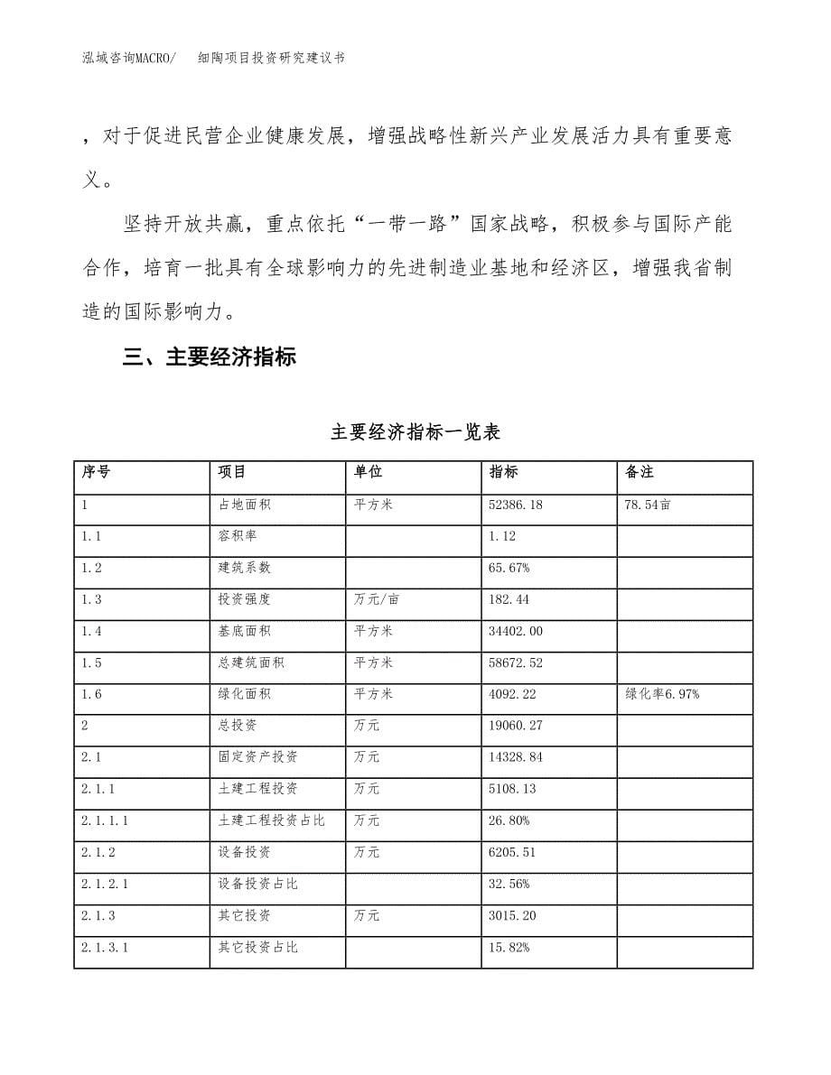 细陶项目投资研究建议书.docx_第5页