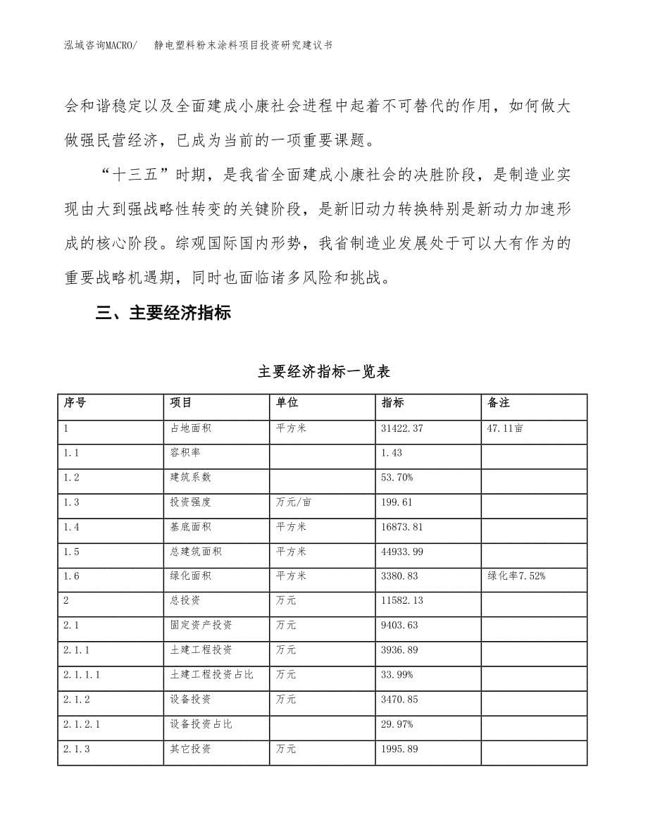 软塑彩印包装材料项目投资研究建议书.docx_第5页