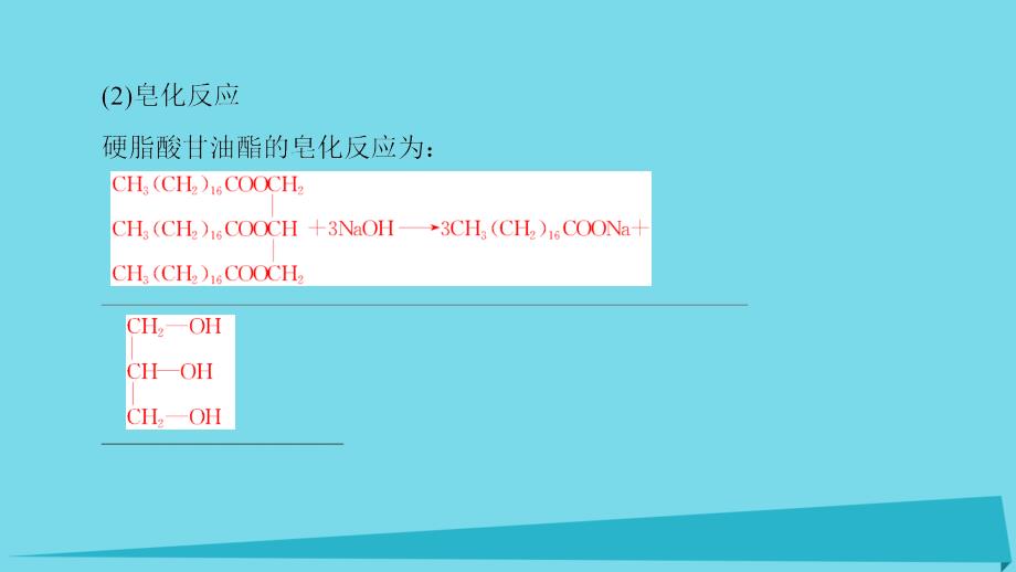 2017秋高中化学 主题5 正确使用化学品 课题2 怎样科学使用卫生清洁用品课件5 鲁科版选修1_第4页