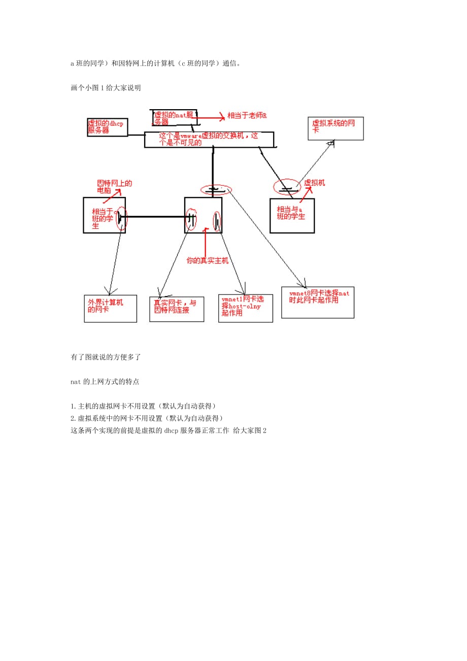 （VR虚拟现实）虚拟机如何上网详解教程_第2页