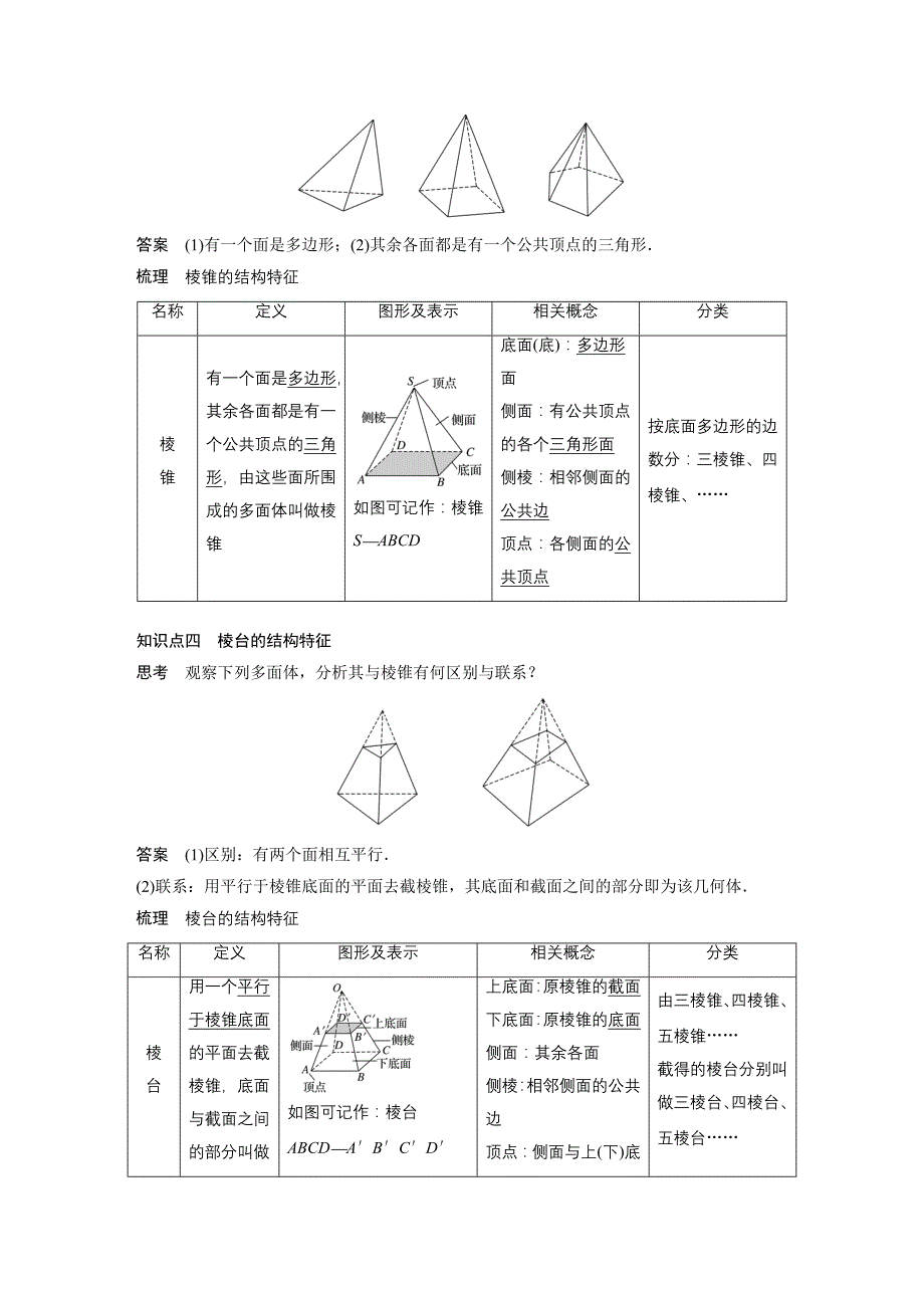 高中数学第一章1.1第1课时_第3页