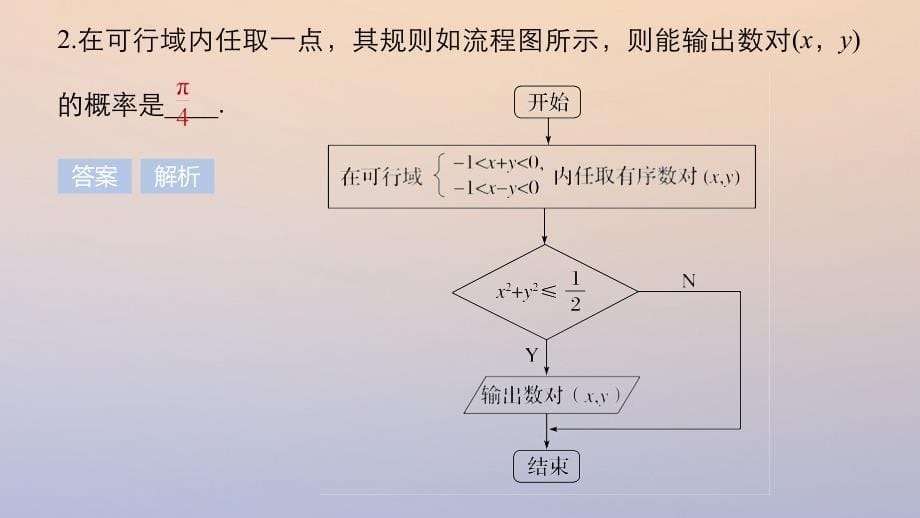 （江苏专用）2018版高考数学大一轮复习 高考专题突破六 高考中的概率与统计问题课件 理 苏教版_第5页