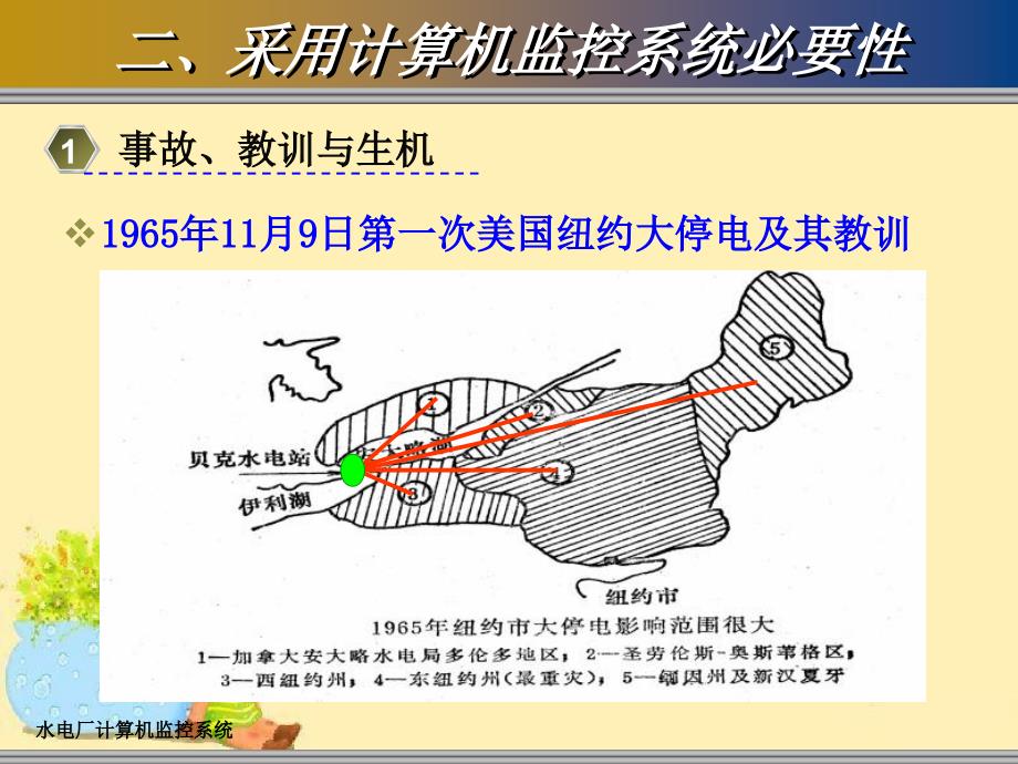 水电厂计算机监控系统内容介绍_第4页