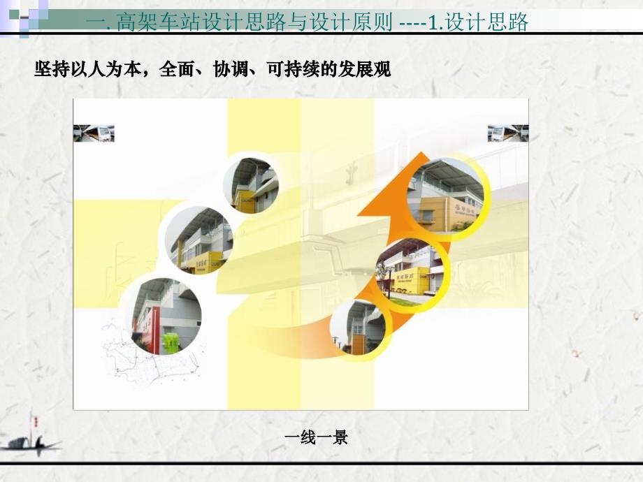 高架车站结构设计和施工思路研究_第3页