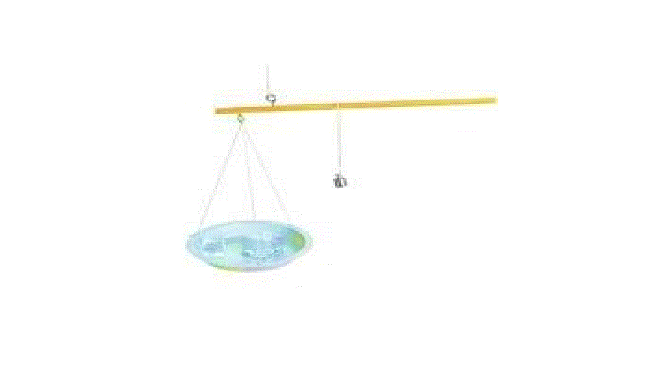 六年级下册数学课件　第4课时　有趣的平衡　人教版(共13张PPT)_第3页